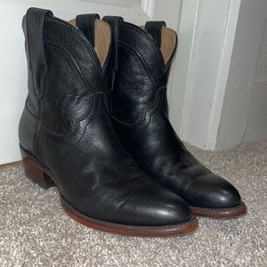 Tecovas “the Penny” boots
